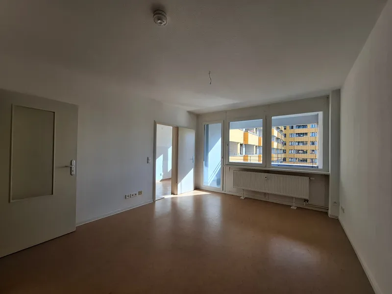 Smart wohnen ohne WBS– Kompakt, zentral, dein Stil — photo 1